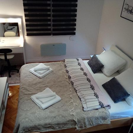 Ducic Apartment Trebinje Bagian luar foto