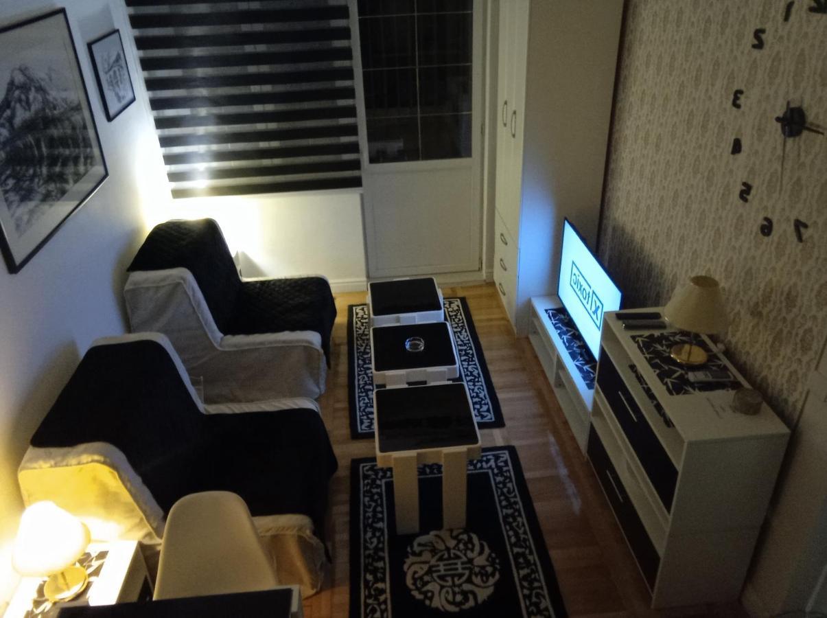 Ducic Apartment Trebinje Bagian luar foto