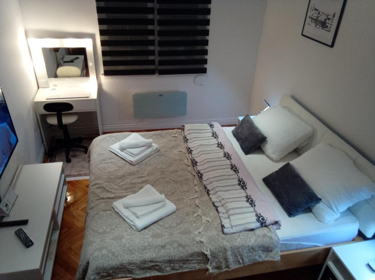 Ducic Apartment Trebinje Bagian luar foto