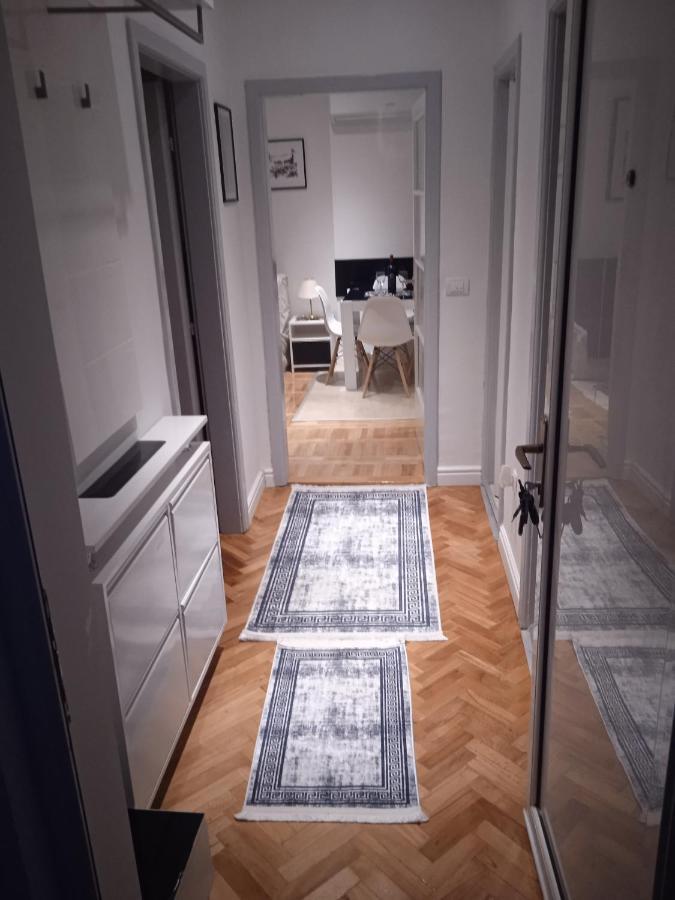 Ducic Apartment Trebinje Bagian luar foto