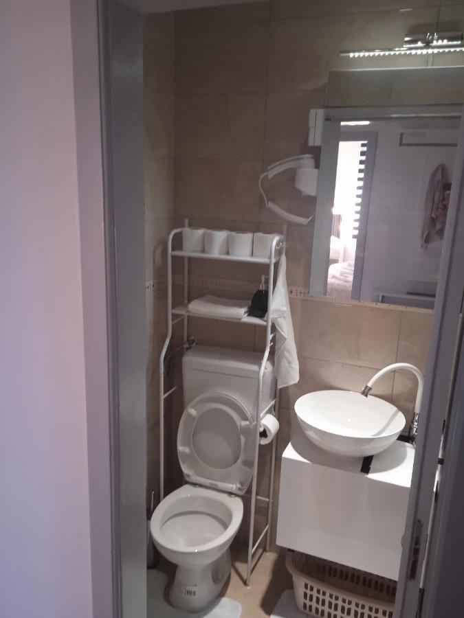 Ducic Apartment Trebinje Bagian luar foto