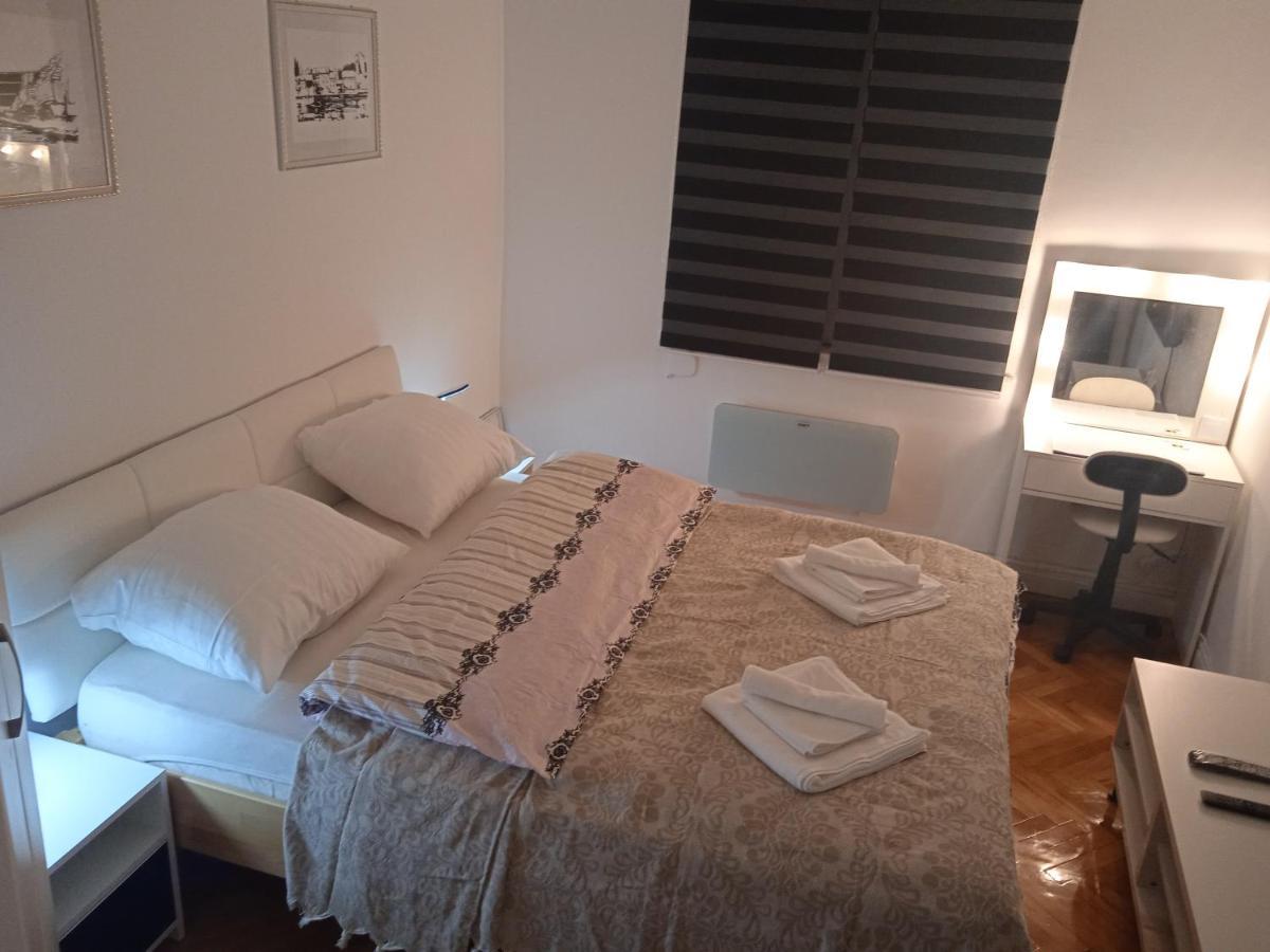 Ducic Apartment Trebinje Bagian luar foto