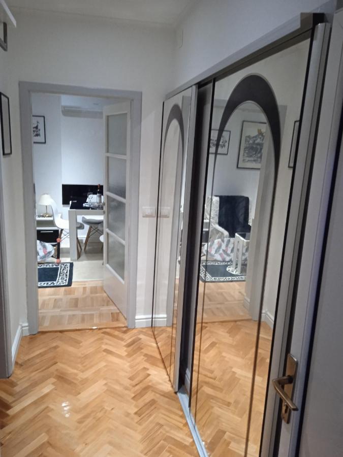 Ducic Apartment Trebinje Bagian luar foto