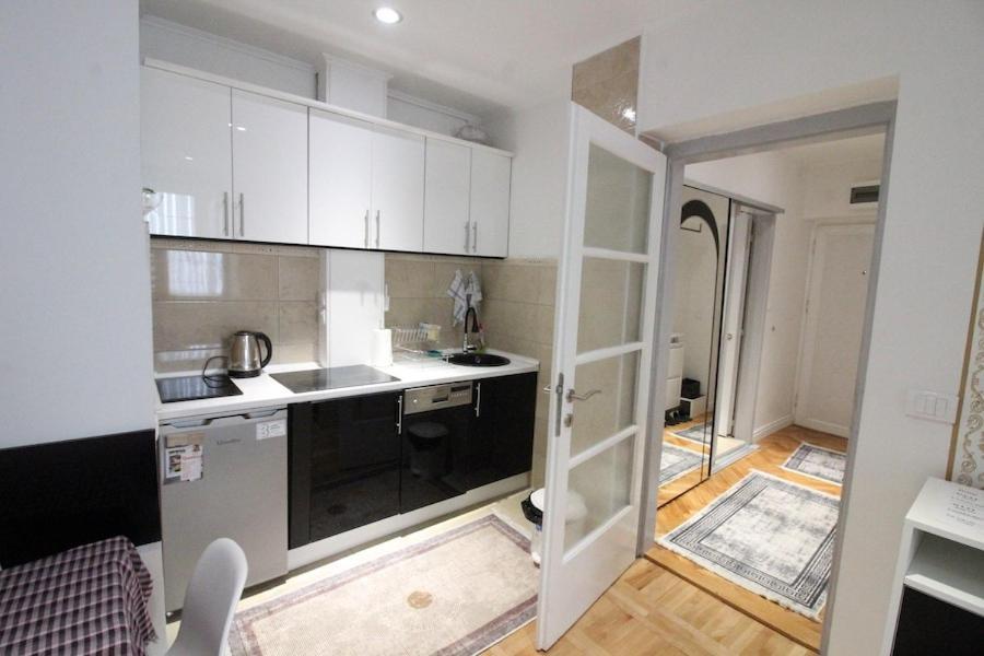 Ducic Apartment Trebinje Bagian luar foto