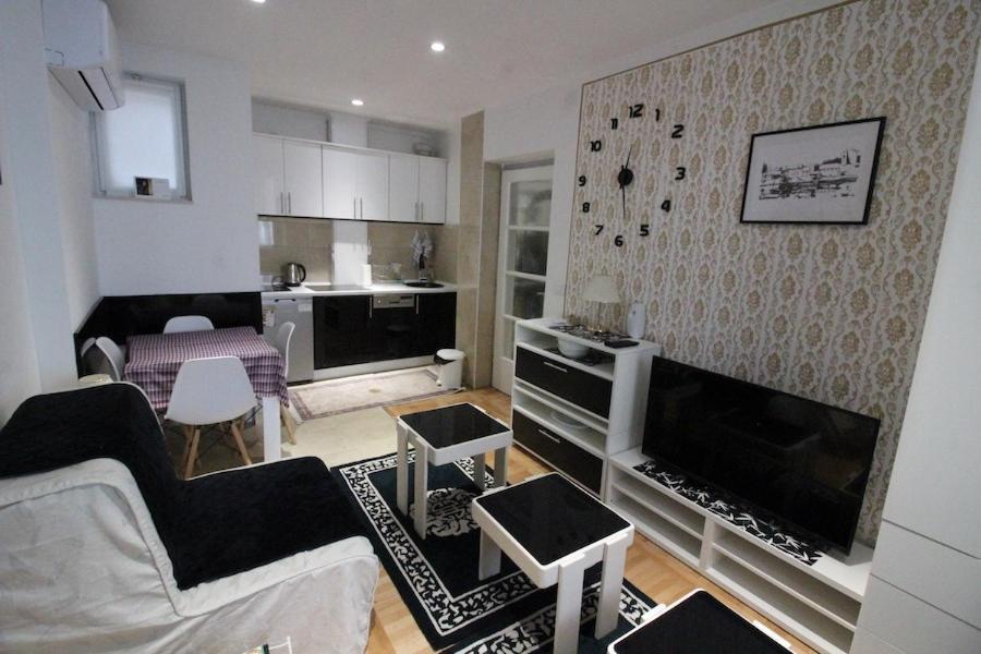Ducic Apartment Trebinje Bagian luar foto