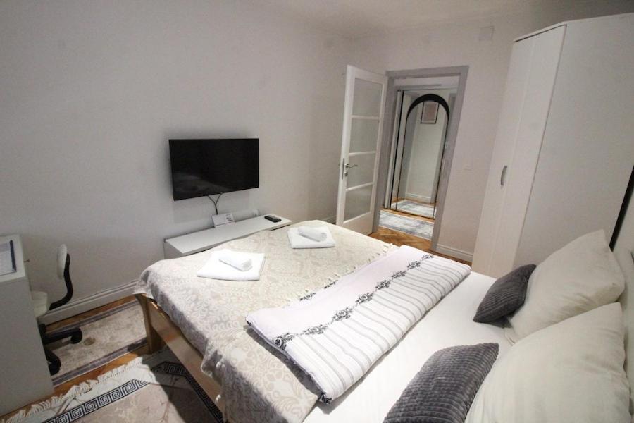 Ducic Apartment Trebinje Bagian luar foto